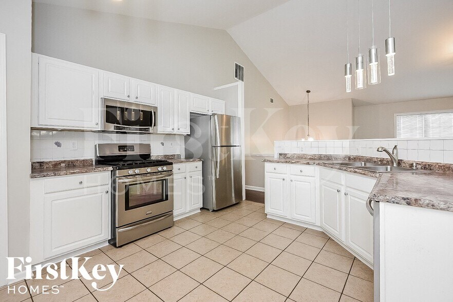 Building Photo - 3614 Allyn Dr NW