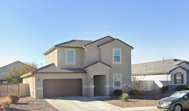 Primary Photo - 4607 W Basil Ave