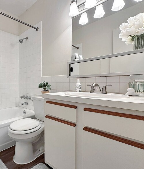 Interior Photo - Coppertree Apartments