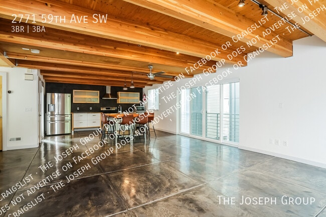 Building Photo - 2771 59th Ave SW
