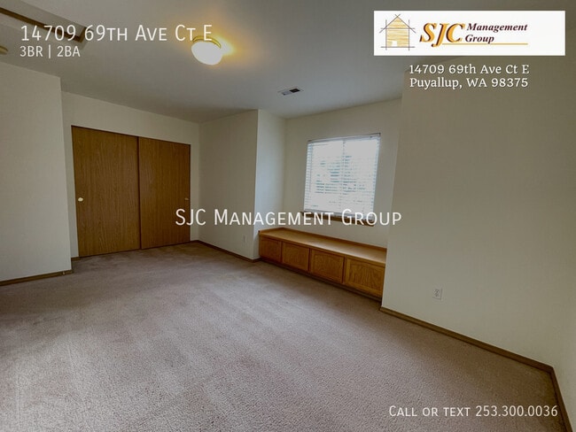 Building Photo - 14709 69th Ave Ct E
