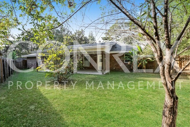 Building Photo - Beautiful 3 Bedroom Home in Jackson, MS!