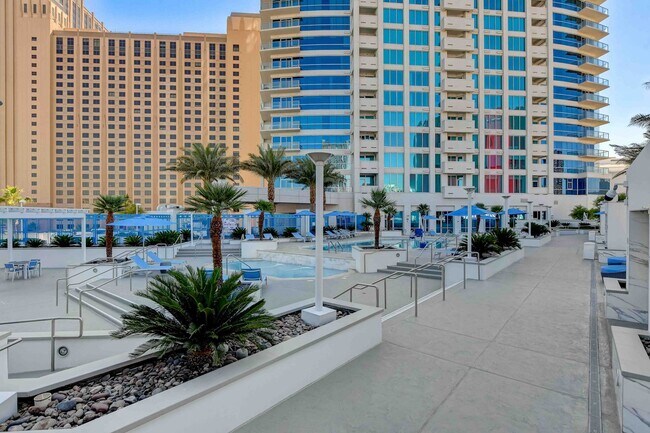Building Photo - Sky Las Vegas - 2809