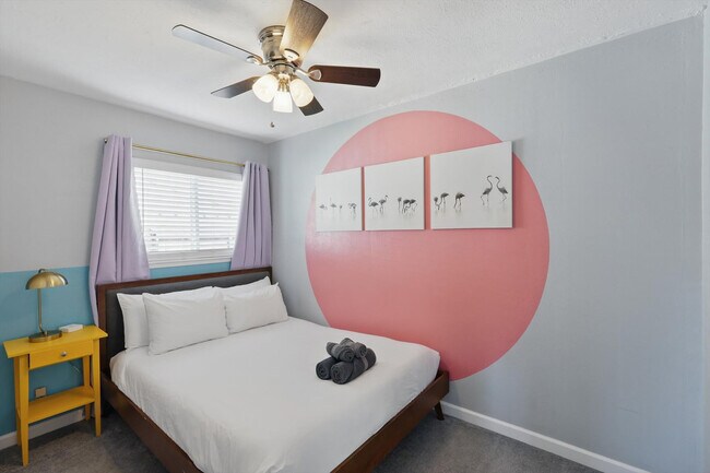 Building Photo - 3381 Sam Rayburn Run