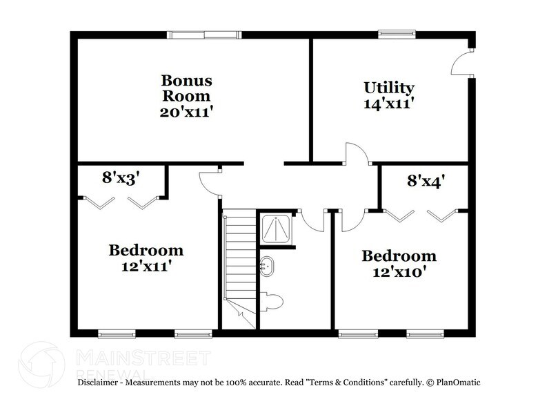 Building Photo - 8704 4 Oaks Ct