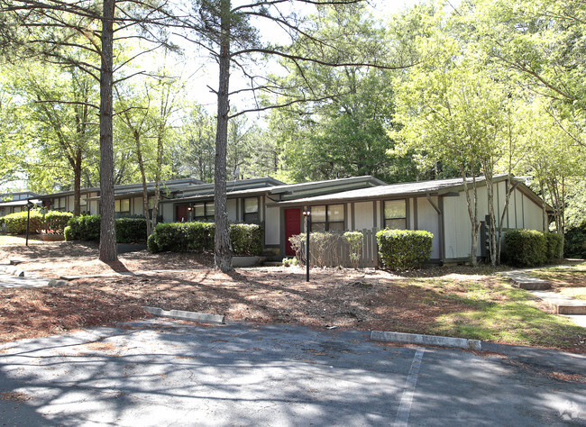 Primary Photo - Westpark Village, LLC