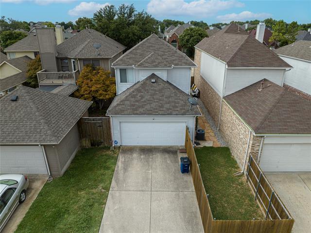 Building Photo - 6011 Barrington Ct