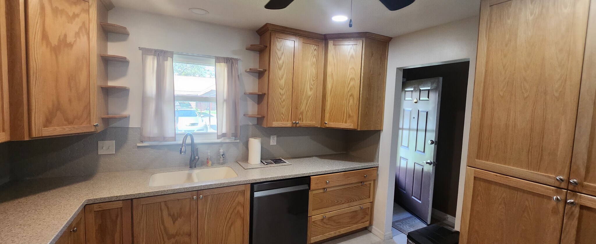Plenty of cabinets - 35138 Whispering Oaks Blvd