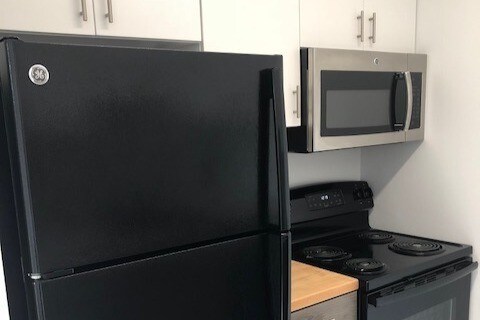 kitchen - Goshen Terrace II