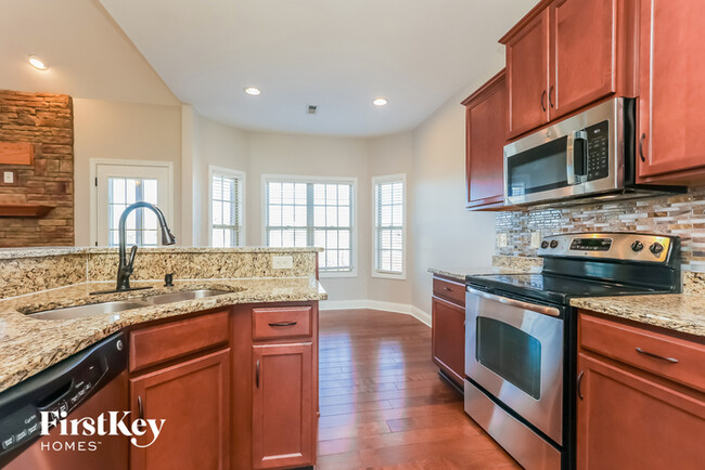 Building Photo - 3724 Windhaven Ct