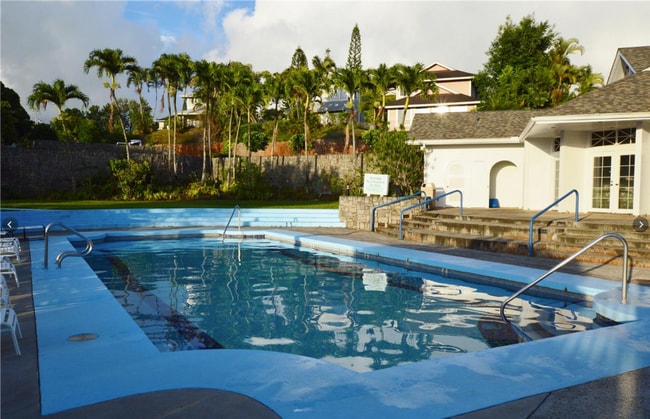 Building Photo - 98-1700 Kaahumanu Street A