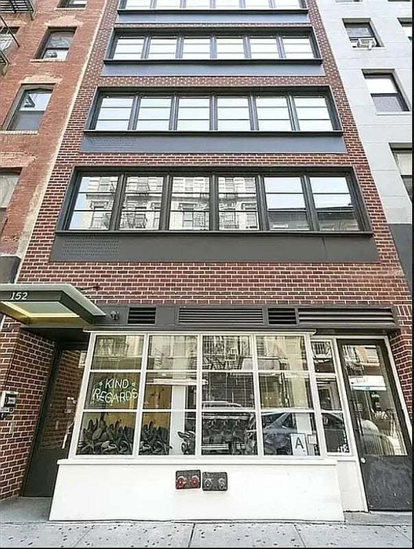 Building Photo - 152 Ludlow St