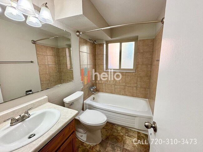 Building Photo - 2737 W 23rd Ave
