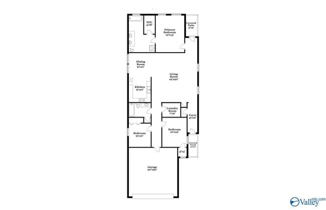 Building Photo - 28065 Chasebrook Dr