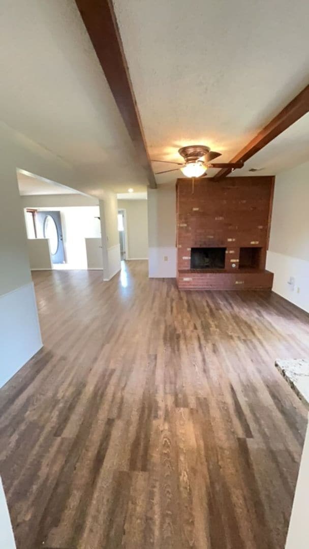 Building Photo - 3310 Mayberry St