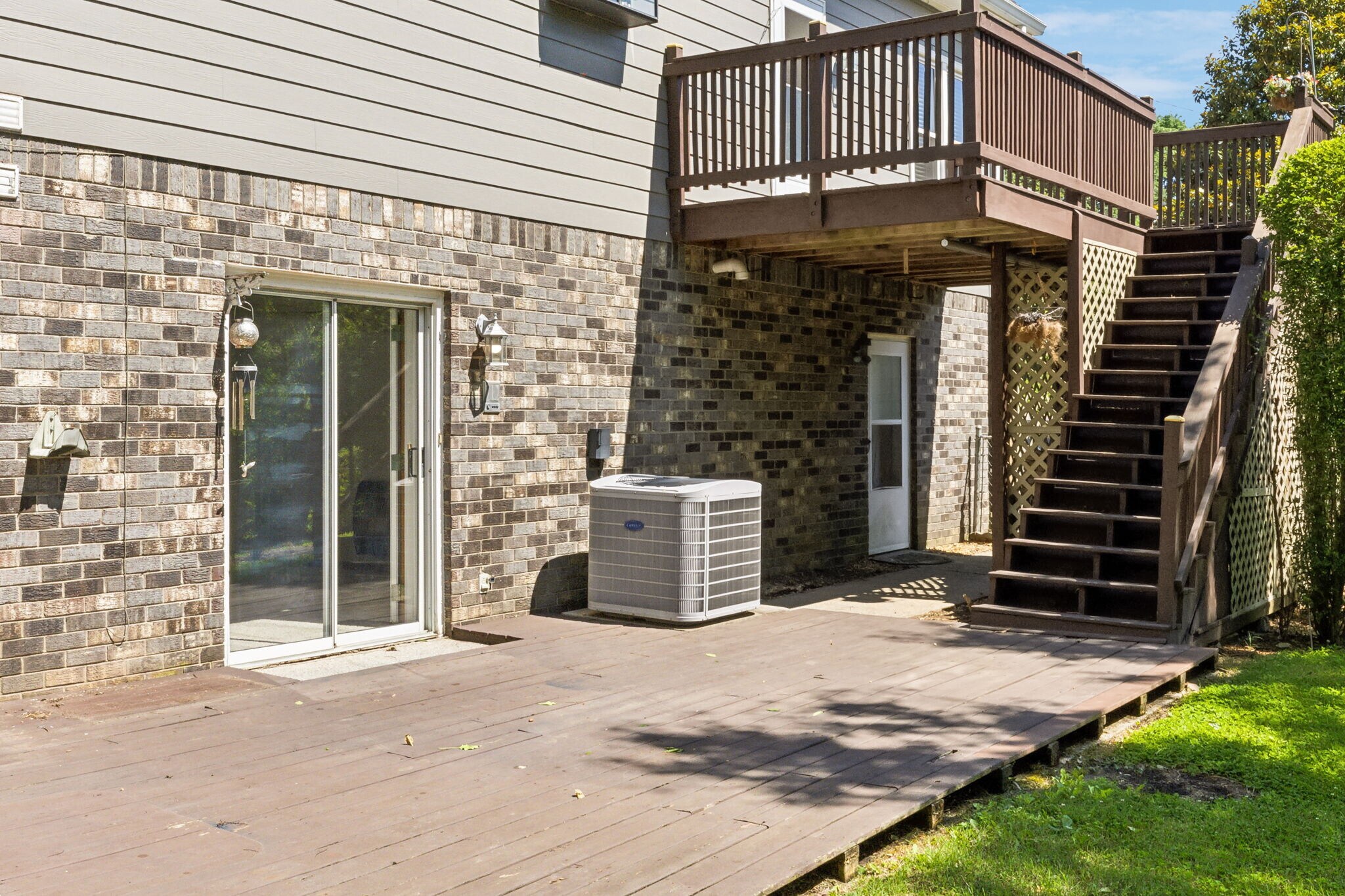 Building Photo - 316 McCoin Dr