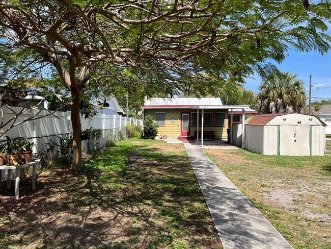 Primary Photo - ** AS IS CONDITION** 2 Bedroom 2 bath on a...