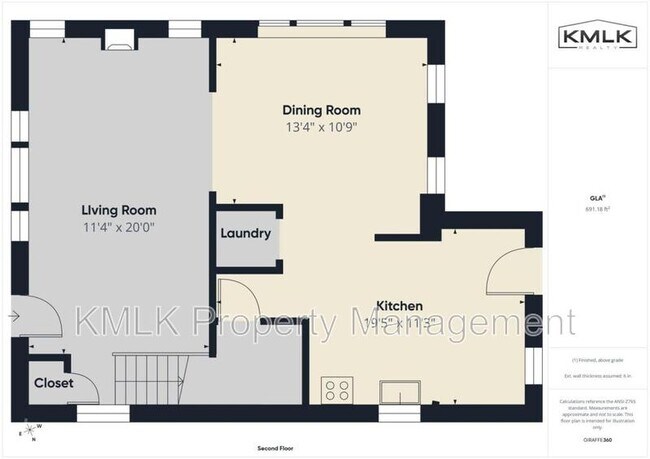 Building Photo - 594 Columbia Ave