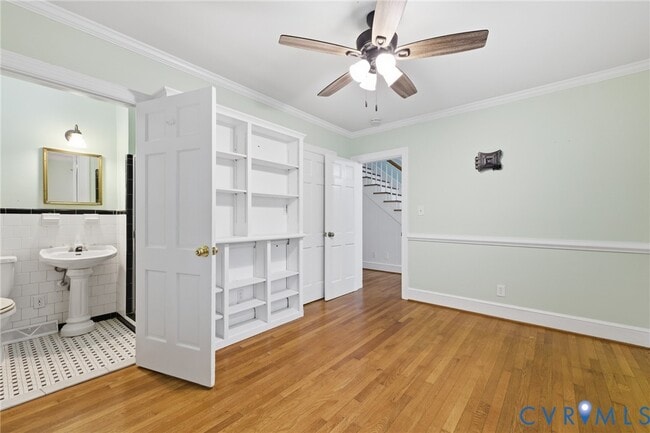 Building Photo - 717 Francis St