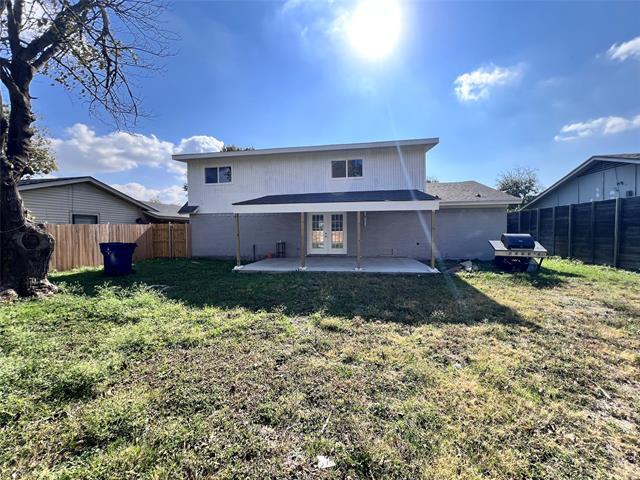 Building Photo - 1509 Archery Ln