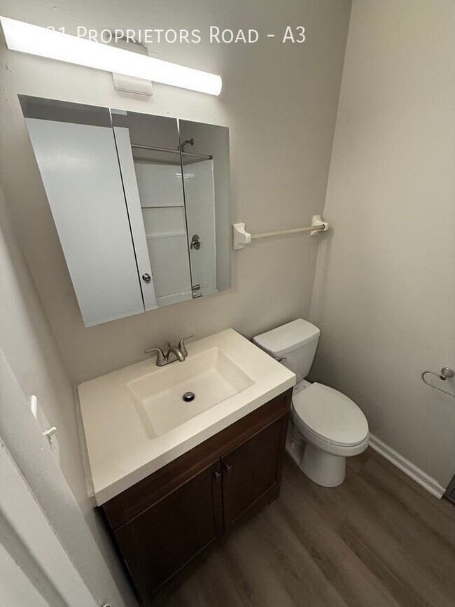 Building Photo - 6381 Proprietors Rd