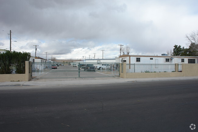 Building Photo - AAA Mobile Home Park