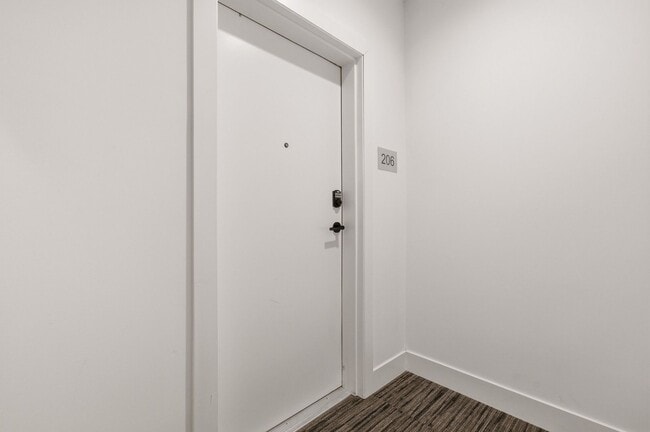 Building Photo - New Construction One Bedroom One Bathroom-Modern Living Off H Street!