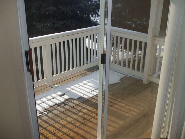 Building Photo - Huge 2bed/2bath Condo Near 225 and Iliff!