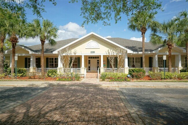 Building Photo - 18425 Bridle Club Dr