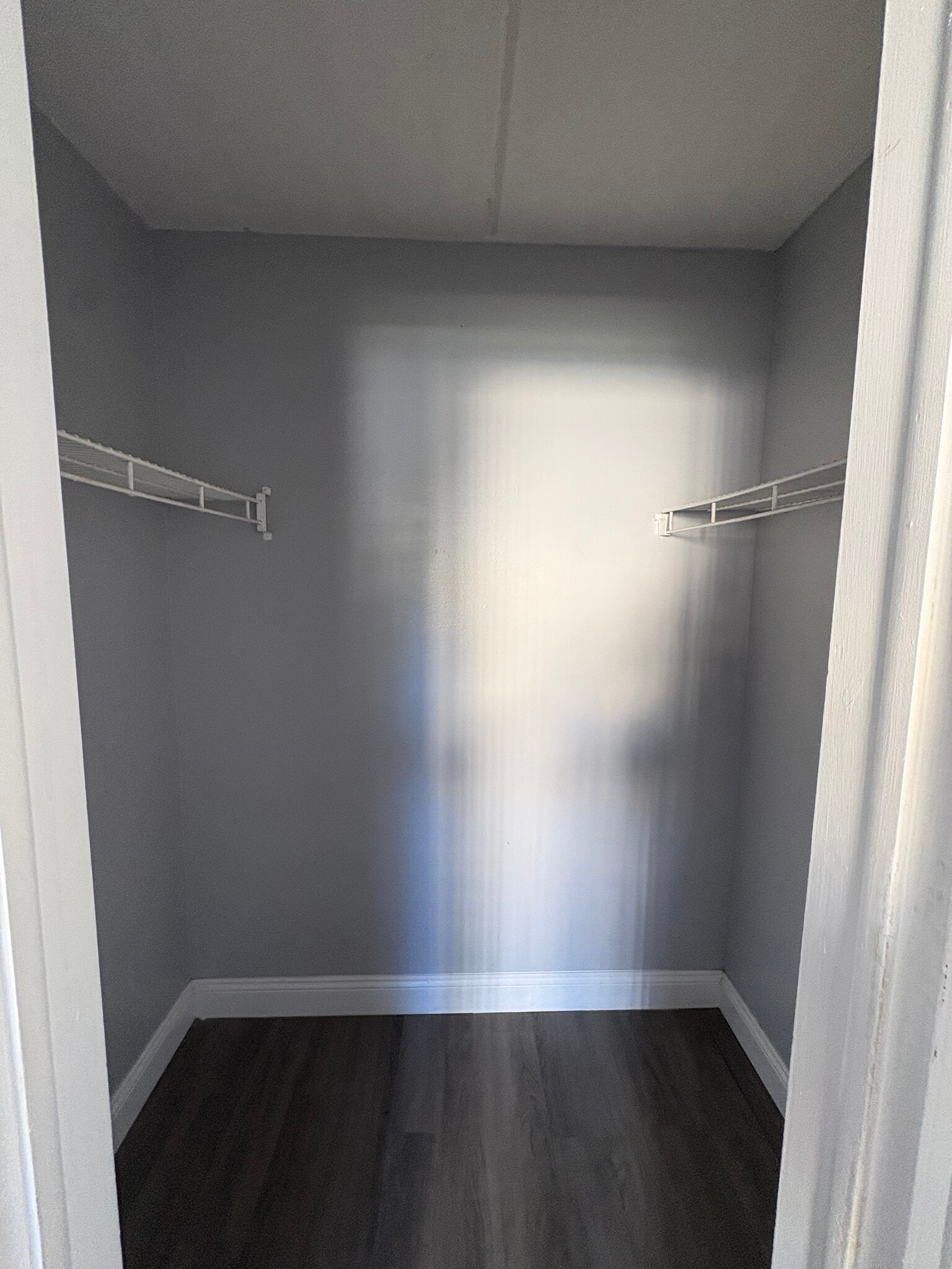 Closet - 4500 N Flagler Dr