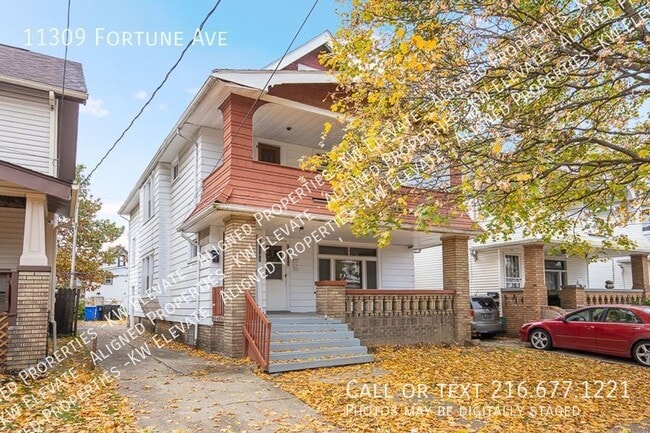 Building Photo - 11309 Fortune Ave