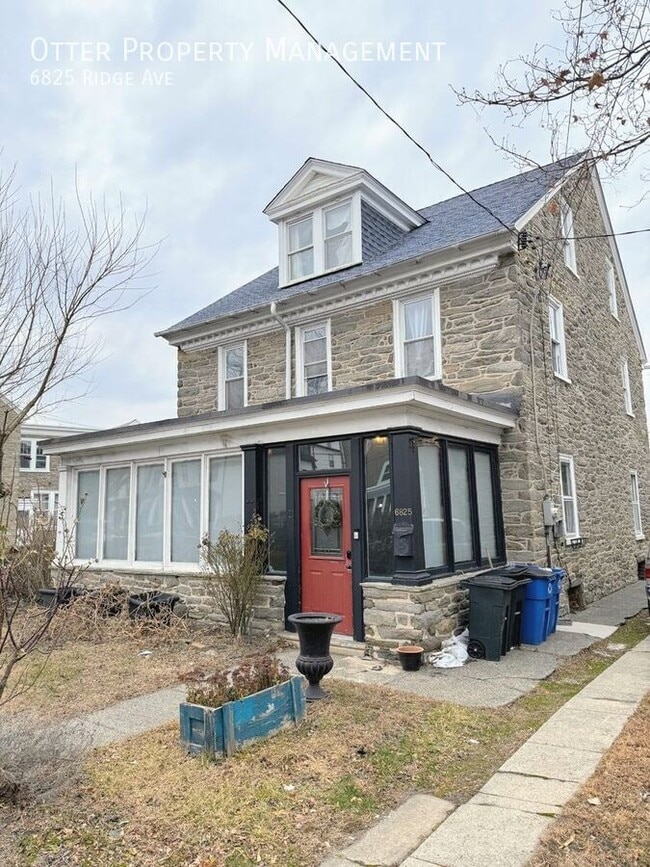 Building Photo - 6825 Ridge Ave