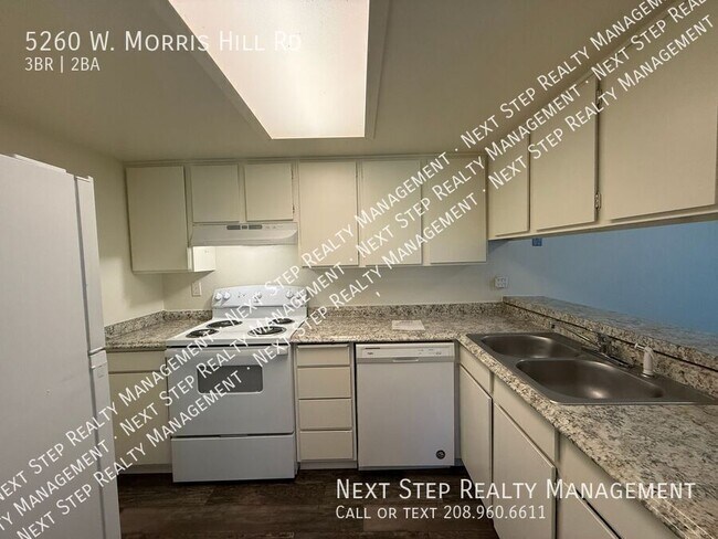 Building Photo - 5260 W Morris Hill Rd