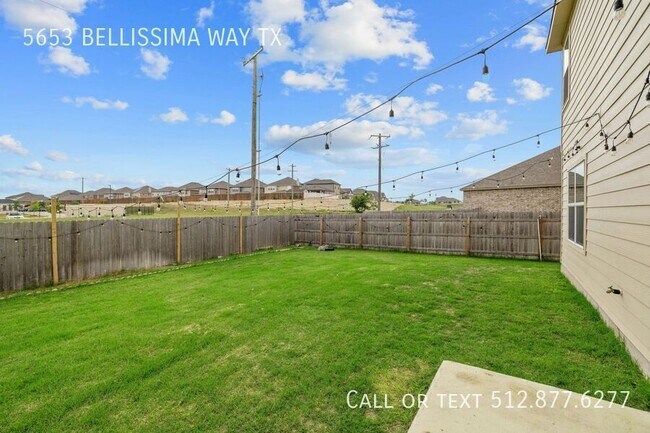 Building Photo - 5653 Bellissima Way