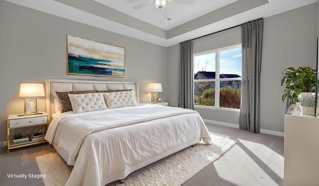 Building Photo - 3803 Shoal Way