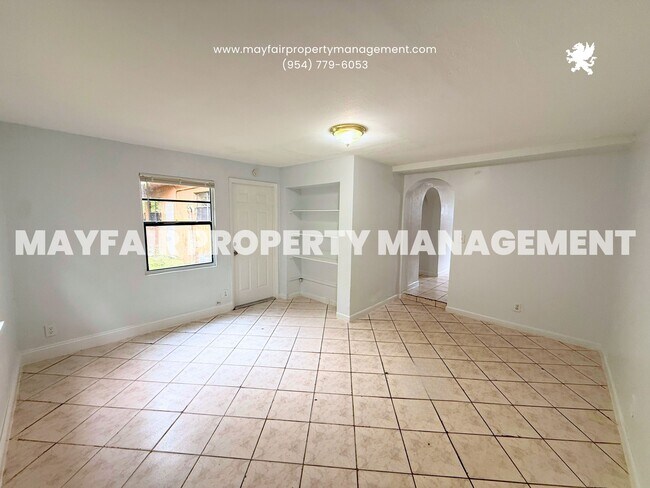 Building Photo - 1329 NW 7th Ave