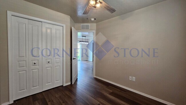 Building Photo - Beautiful Home in Star with RV Parking!