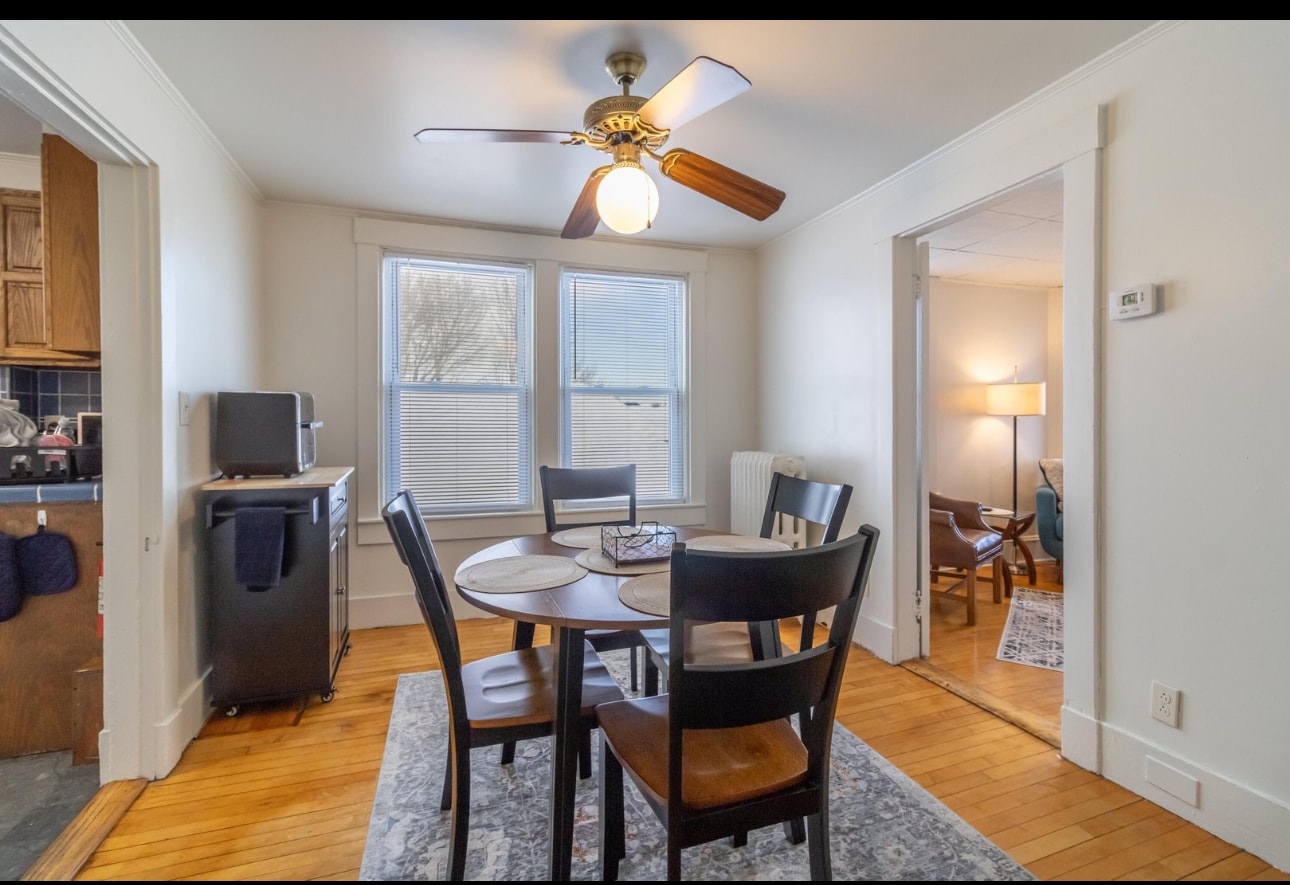 Building Photo - 87 Cumberland St