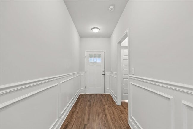 Building Photo - 6027 Thorntons Way Cir NW