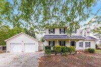 Building Photo - 1820 Wimbleton Woods Dr
