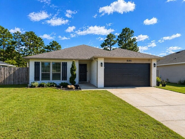 Building Photo - 8181 Sierra St