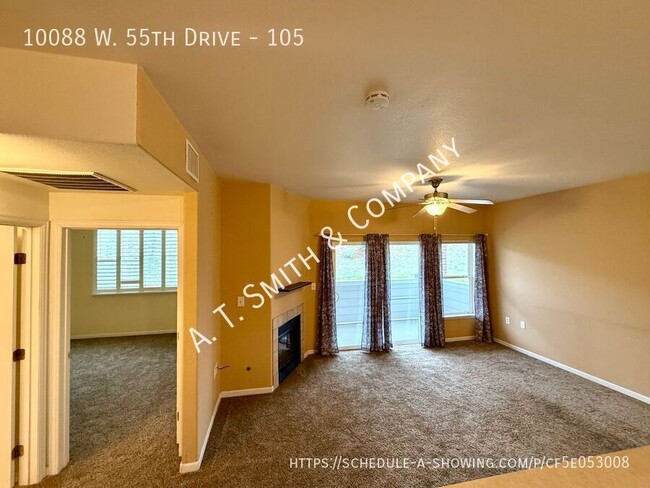 Building Photo - 10088 W 55th Dr
