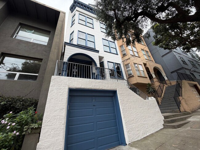 Building Photo - 937-941-941 Hayes St