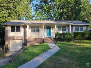 Building Photo - 3510 Rushing Rd
