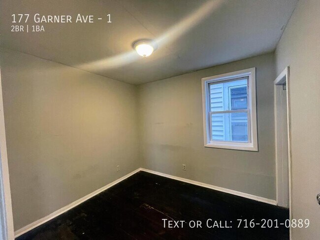 Building Photo - 177 Garner Ave