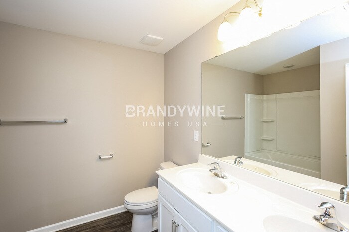 Building Photo - 6825 Pennyroyal Wy
