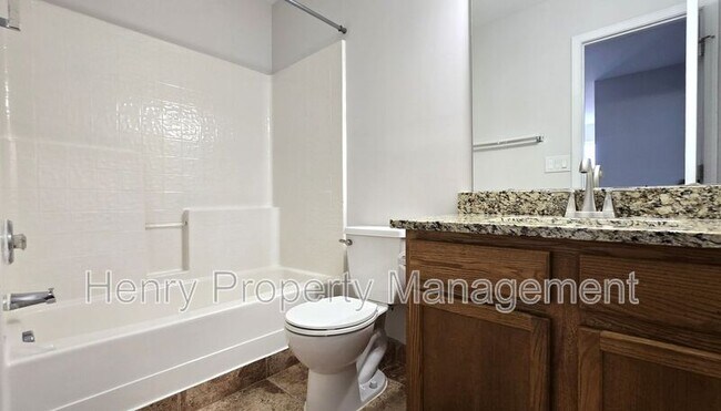 Building Photo - 5108 Mabe Dr