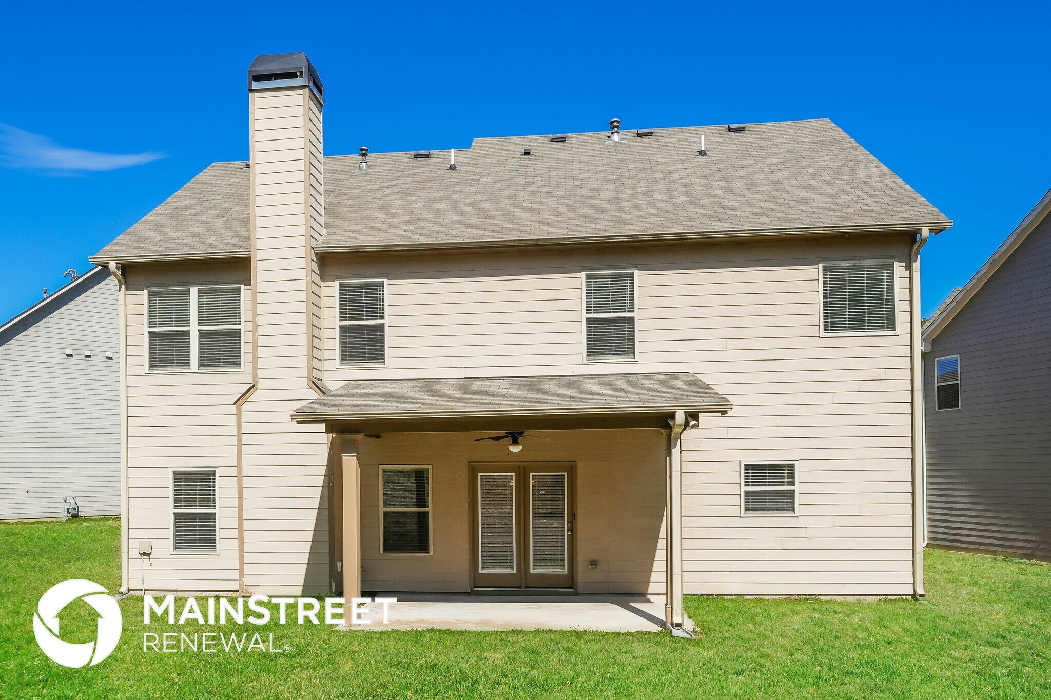 Building Photo - 1025 Overlook Walk Way