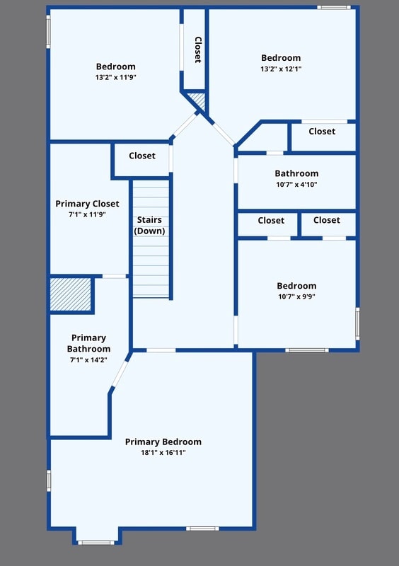 Building Photo - 8018 Assumption Dr