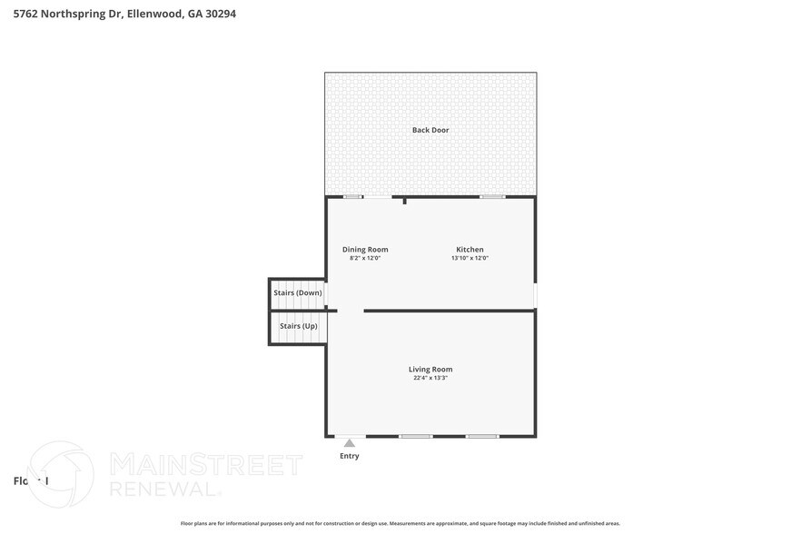 Building Photo - 5762 Northspring Dr
